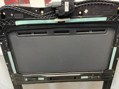 2009 Pontiac G8 Sun Moon Roof Sunroof Moonroof OEM - Day's Parts Yard