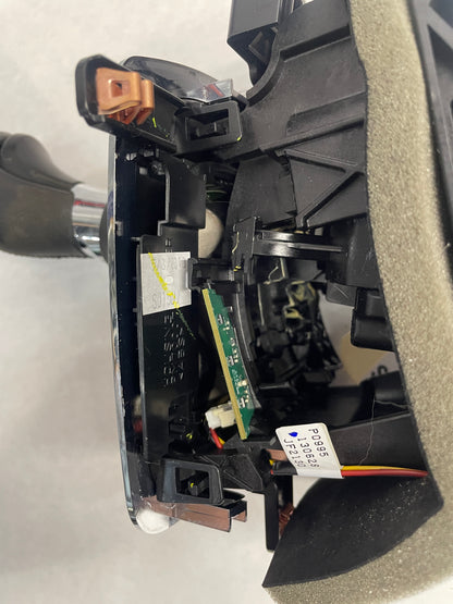 2014 Chevy SS Sedan Complete Dash & Center Console w/ Shifter OEM