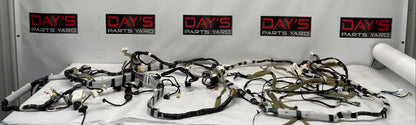 2009 Pontiac G8 Body Wire Wiring Harness OEM - Day's Parts Yard