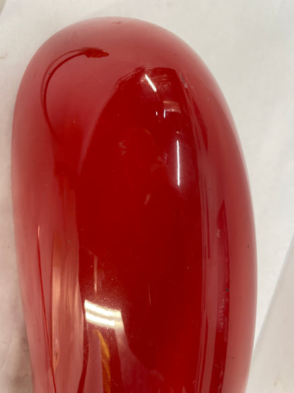 2008 Chevy C6 Corvette RH Passenger Exterior Outside Mirror Red Light Sensitive OEM