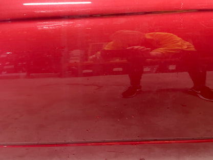 2006 Pontiac GTO LH Driver Front Exterior Door OEM