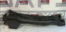 2016 Chevy SS Sedan Windshield Wiper Cowl OEM - Day's Parts Yard