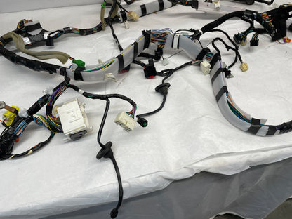 2009 Pontiac G8 Body Wire Wiring Harness OEM - Day's Parts Yard