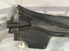 2016 Chevy SS Sedan Windshield Wiper Cowl OEM - Day's Parts Yard