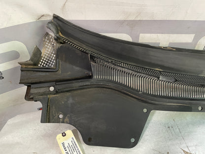 2016 Chevy SS Sedan Windshield Wiper Cowl OEM - Day's Parts Yard