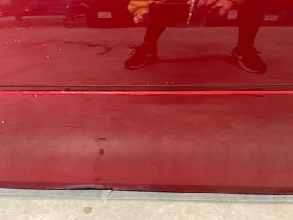 2006 Pontiac GTO LH Driver Front Exterior Door OEM