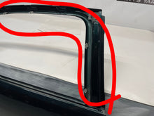 2015 Chevy SS Sedan RH Passenger Rear Exterior Door OEM - Day's Parts Yard