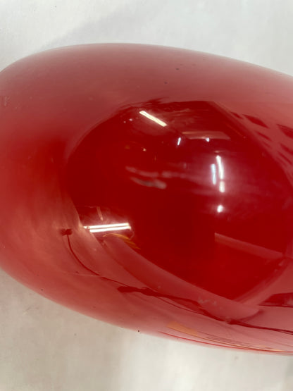 2008 Chevy C6 Corvette RH Passenger Exterior Outside Mirror Red Light Sensitive OEM