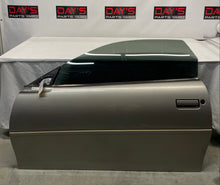 1999 Chevy Camaro Z28 LH Driver Exterior Door OEM
