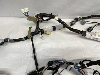 2009 Pontiac G8 Body Wire Wiring Harness OEM - Day's Parts Yard