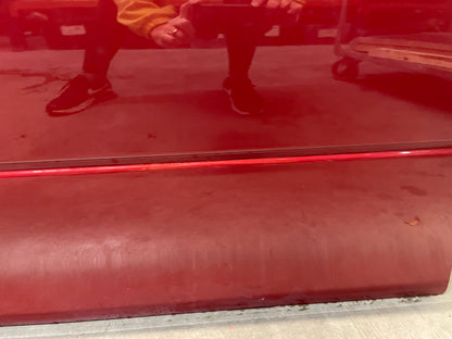 2006 Pontiac GTO LH Driver Front Exterior Door OEM