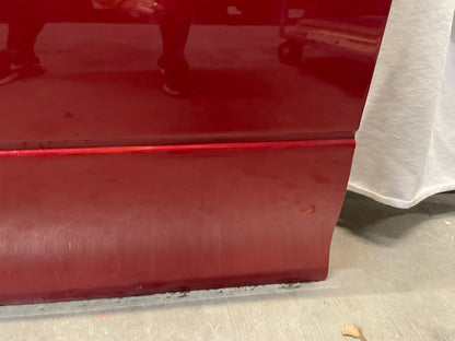 2006 Pontiac GTO LH Driver Front Exterior Door OEM