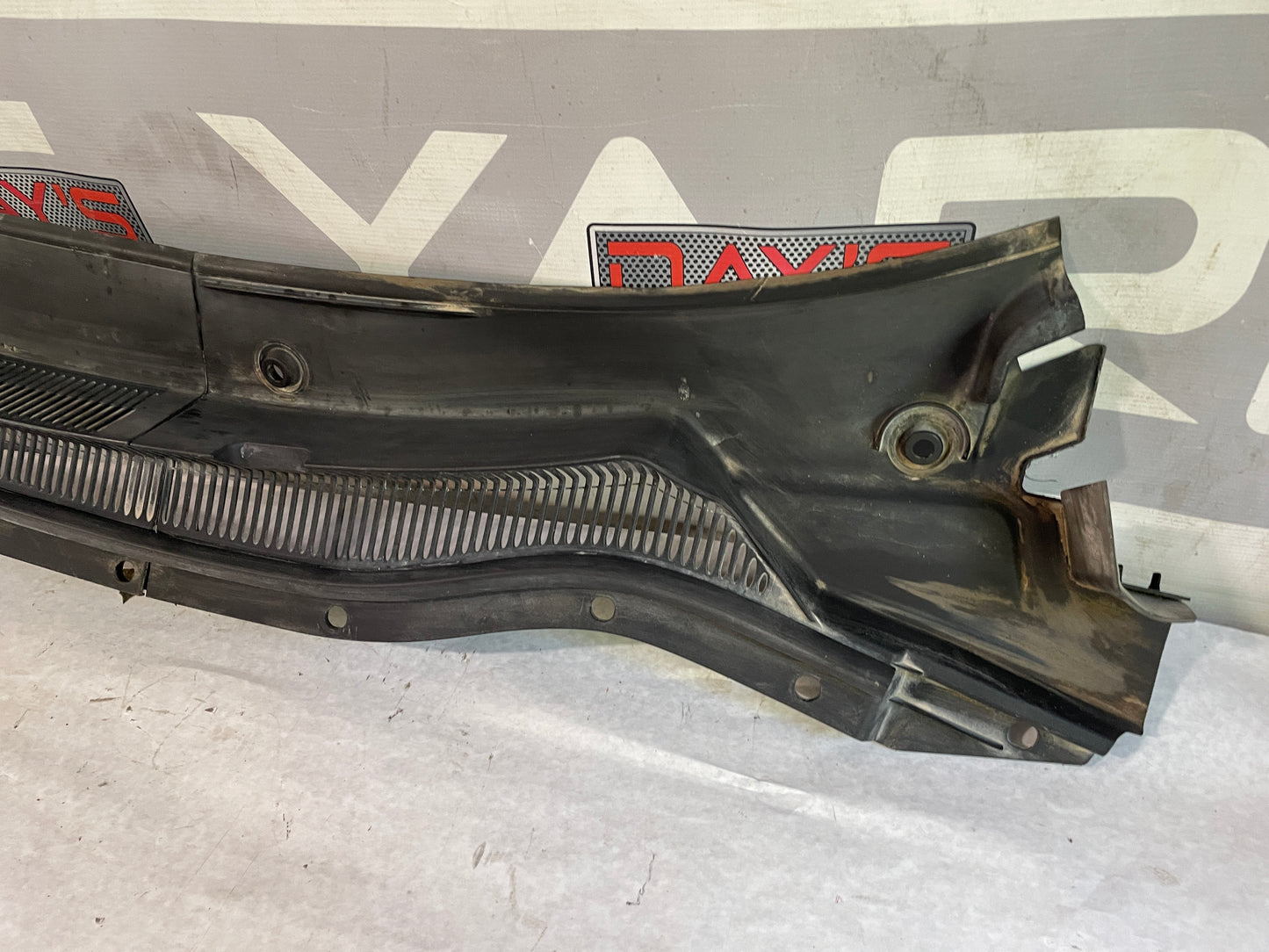 2016 Chevy SS Sedan Windshield Wiper Cowl OEM - Day's Parts Yard