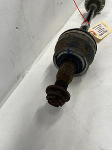 2018 Chevy Camaro SS RH Passenger Rear CV Axle Half Shaft OEM - Day's Parts Yard
