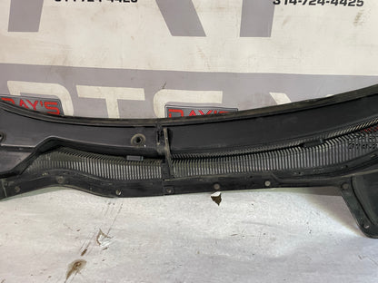 2016 Chevy SS Sedan Windshield Wiper Cowl OEM - Day's Parts Yard