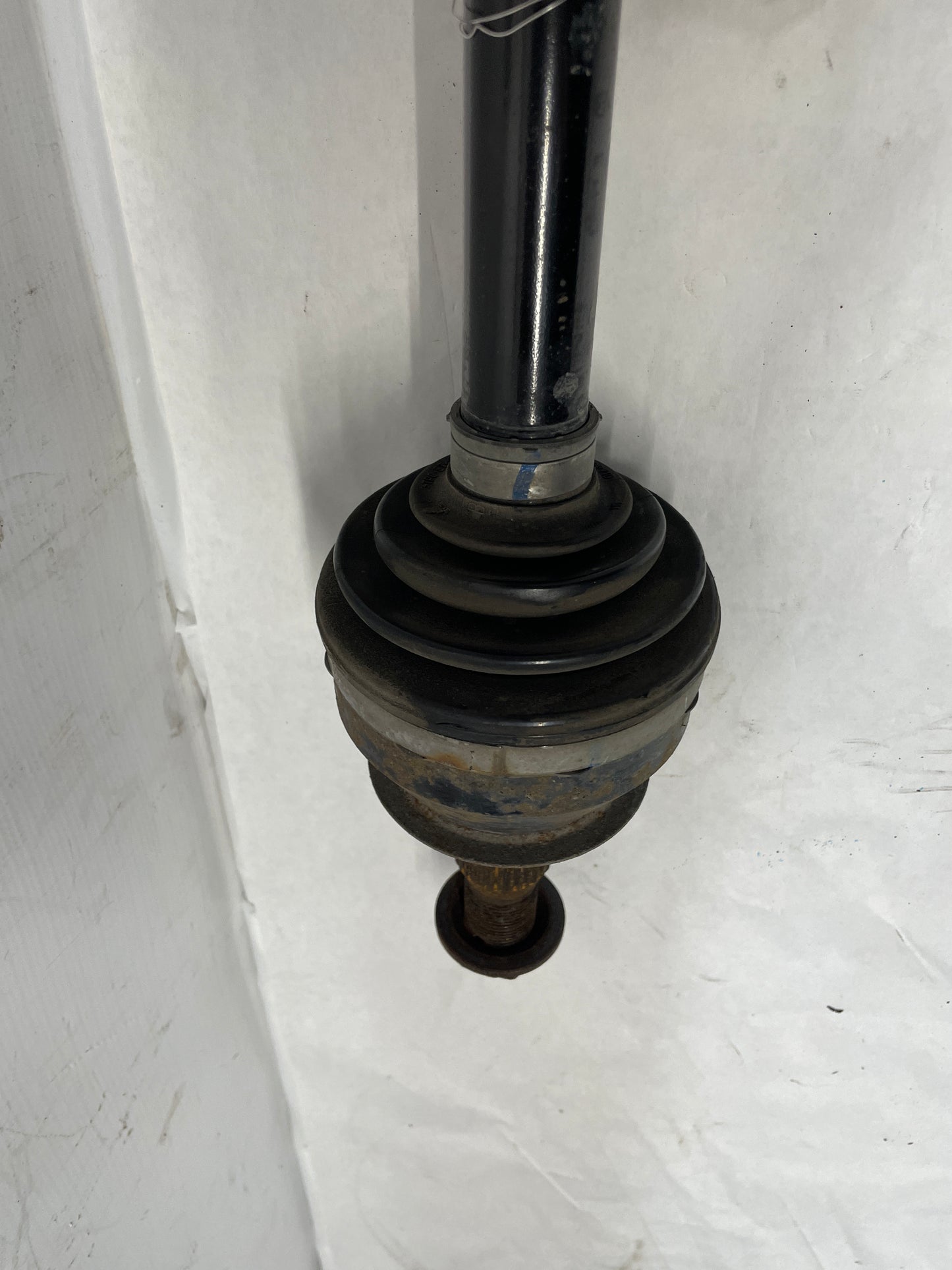 2018 Chevy Camaro SS RH Passenger Rear CV Axle Half Shaft OEM - Day's Parts Yard
