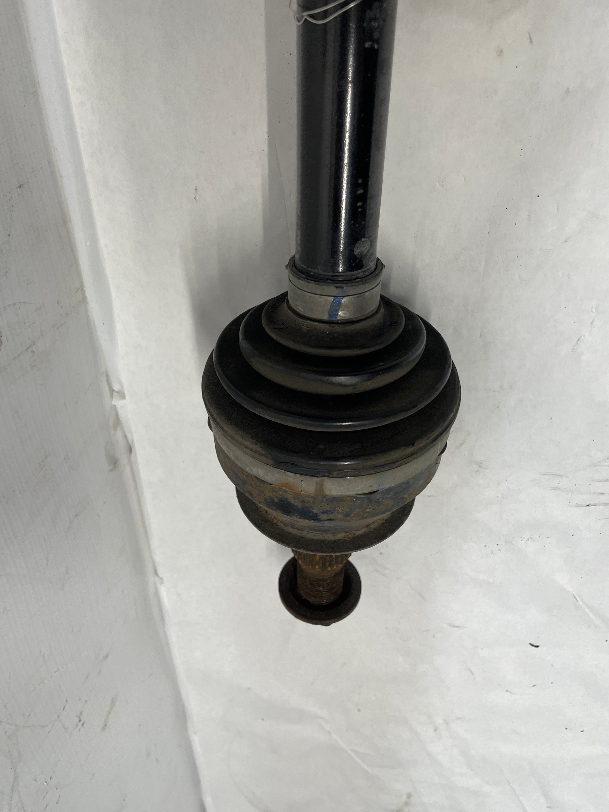 2018 Chevy Camaro SS RH Passenger Rear CV Axle Half Shaft OEM - Day's Parts Yard