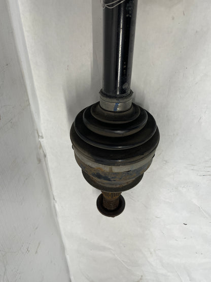 2018 Chevy Camaro SS RH Passenger Rear CV Axle Half Shaft OEM - Day's Parts Yard