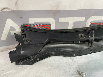 2016 Chevy SS Sedan Windshield Wiper Cowl OEM - Day's Parts Yard