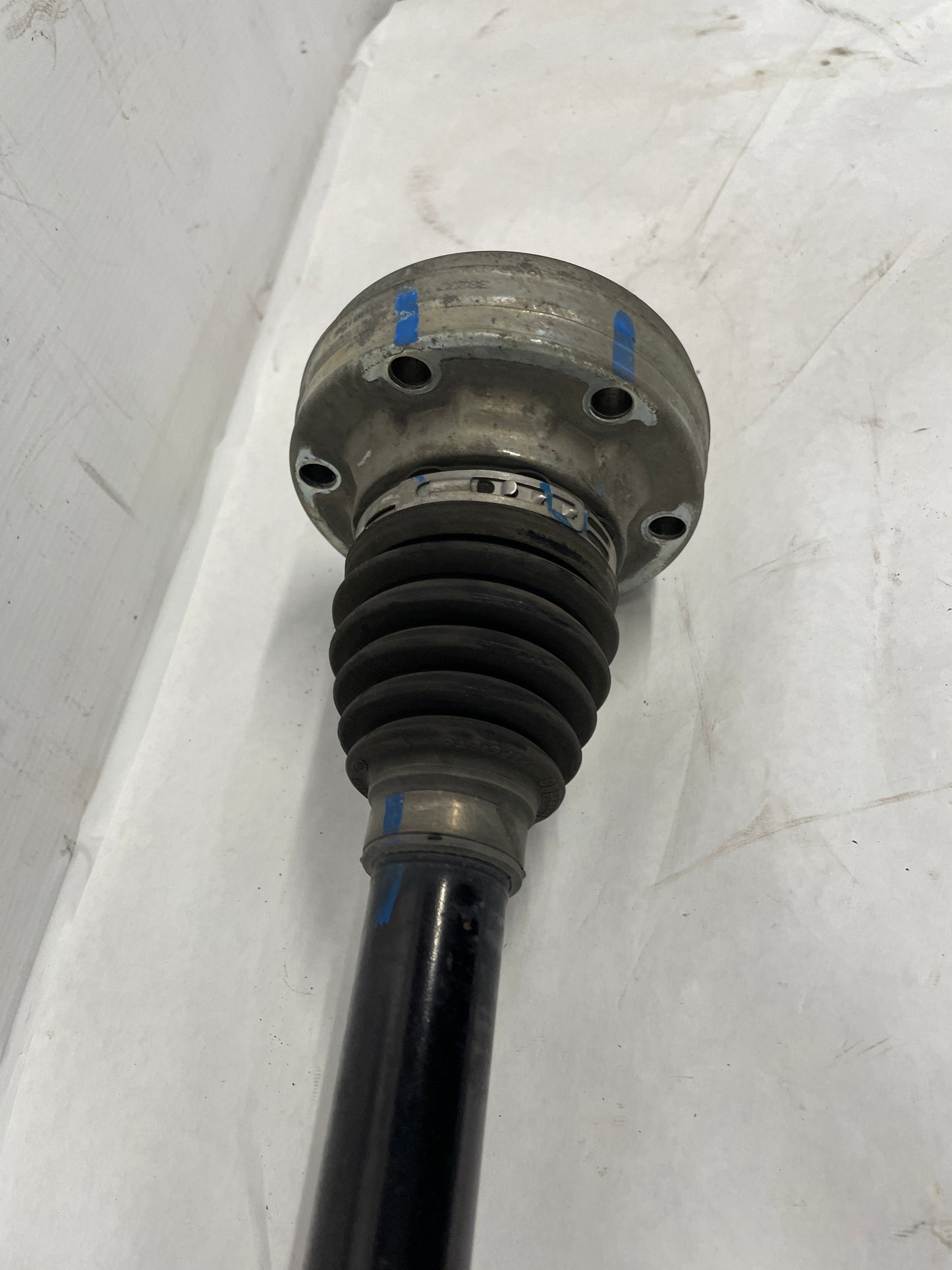 2018 Chevy Camaro SS RH Passenger Rear CV Axle Half Shaft OEM - Day's Parts Yard