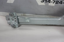2018 Chevy Silverado C1500 Rear RH Passenger Window Regulator Motor OEM - Day's Parts Yard