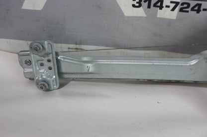 2018 Chevy Silverado C1500 Rear RH Passenger Window Regulator Motor OEM - Day's Parts Yard
