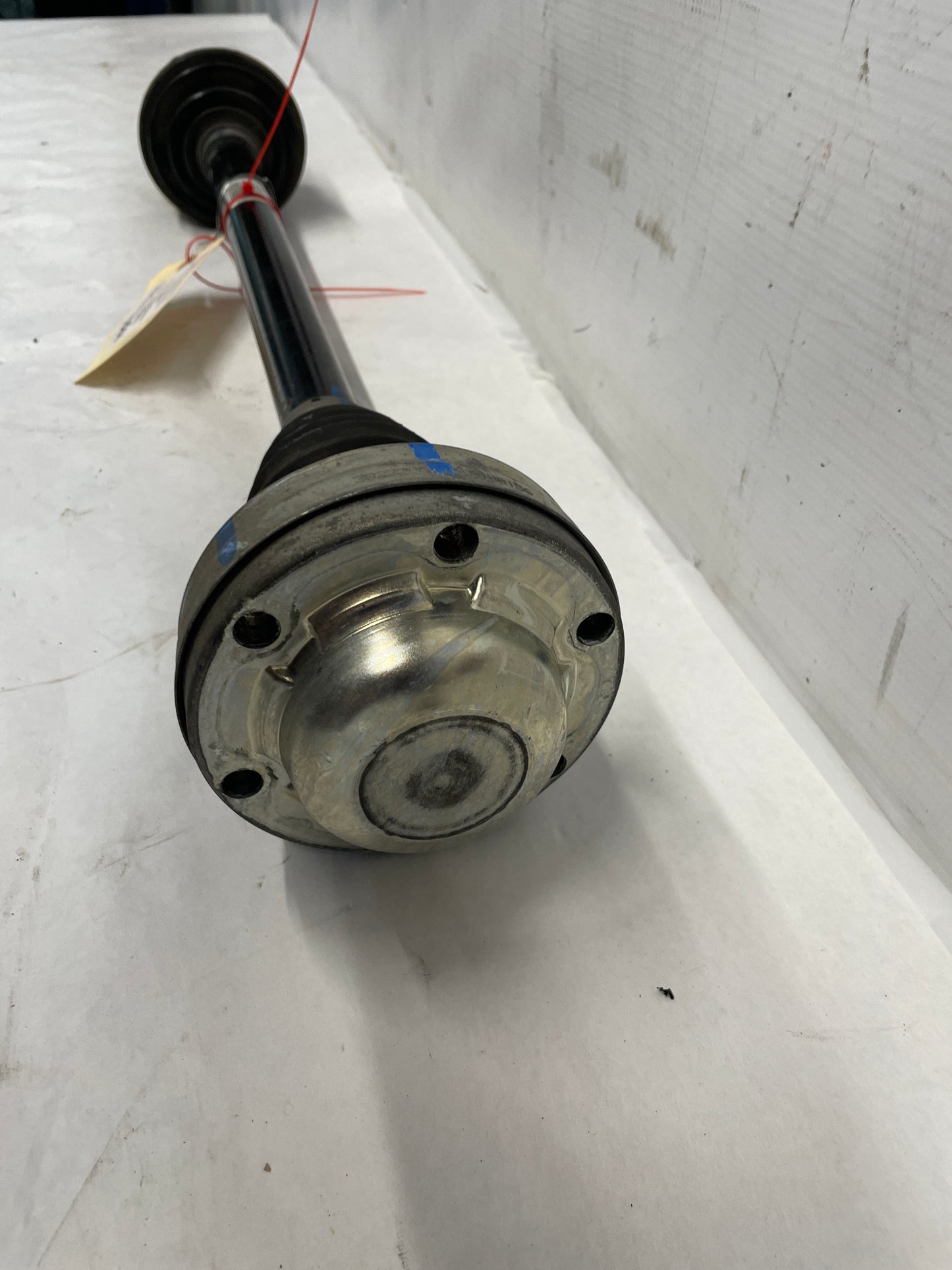 2018 Chevy Camaro SS RH Passenger Rear CV Axle Half Shaft OEM - Day's Parts Yard