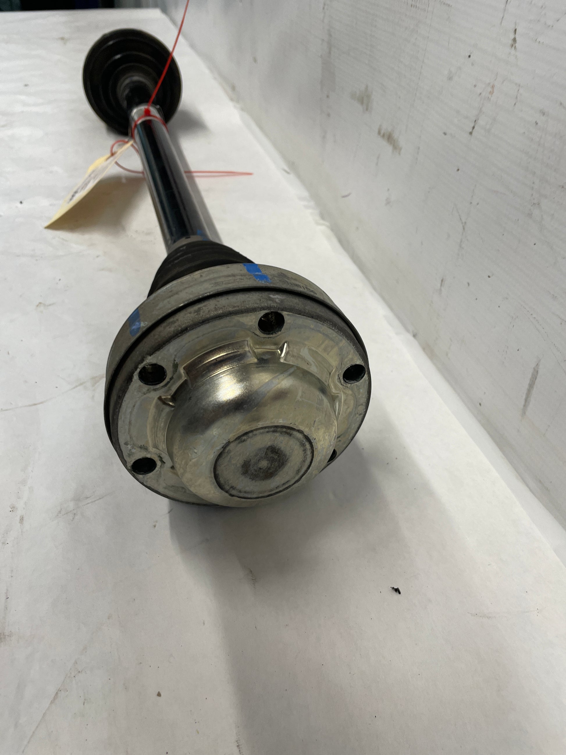 2018 Chevy Camaro SS RH Passenger Rear CV Axle Half Shaft OEM - Day's Parts Yard