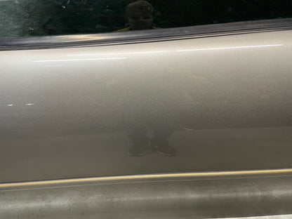 1999 Chevy Camaro Z28 LH Driver Exterior Door OEM