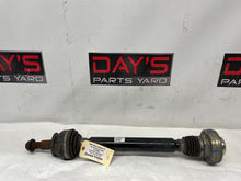 2018 Chevy Camaro SS LH Driver Rear CV Axle Half Shaft OEM - Day's Parts Yard