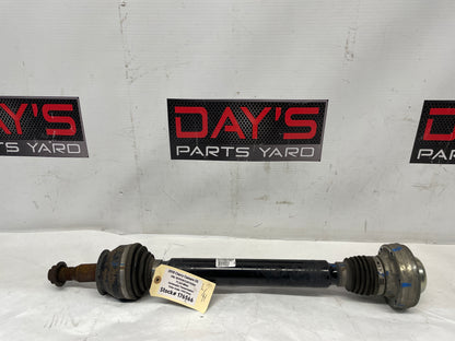 2018 Chevy Camaro SS LH Driver Rear CV Axle Half Shaft OEM - Day's Parts Yard