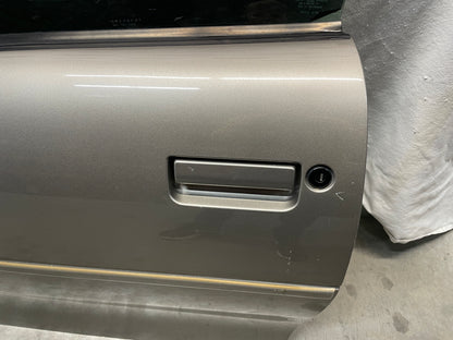 1999 Chevy Camaro Z28 LH Driver Exterior Door OEM
