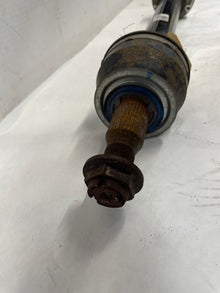 2018 Chevy Camaro SS LH Driver Rear CV Axle Half Shaft OEM - Day's Parts Yard