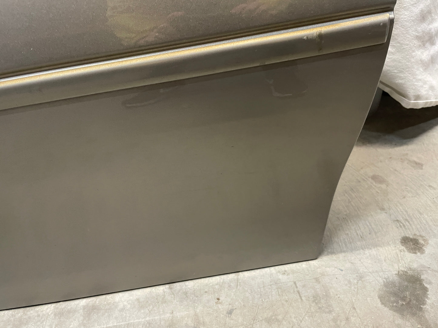 1999 Chevy Camaro Z28 LH Driver Exterior Door OEM