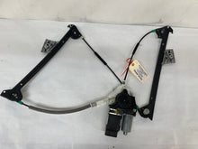 2008 Chevy C6 Corvette RH Passenger Front Window Regulator w/ Motor OEM