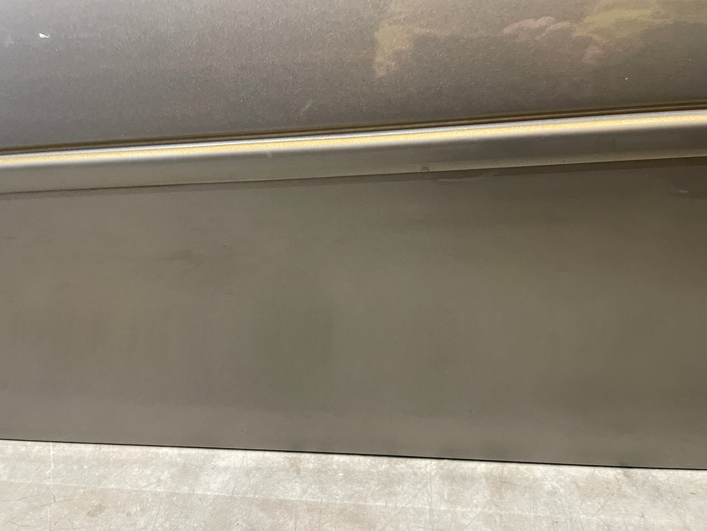 1999 Chevy Camaro Z28 LH Driver Exterior Door OEM