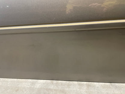 1999 Chevy Camaro Z28 LH Driver Exterior Door OEM
