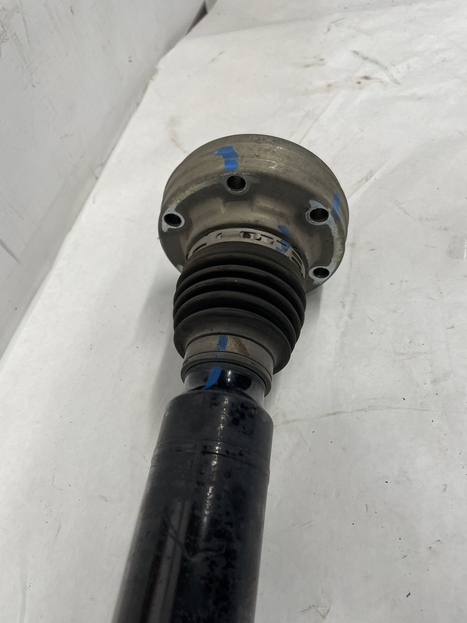 2018 Chevy Camaro SS LH Driver Rear CV Axle Half Shaft OEM - Day's Parts Yard
