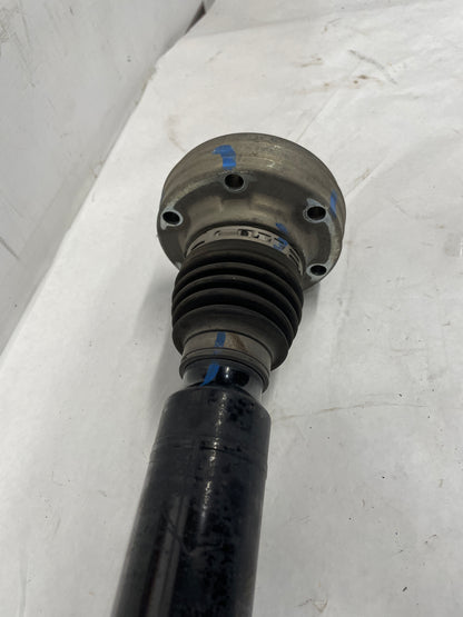 2018 Chevy Camaro SS LH Driver Rear CV Axle Half Shaft OEM - Day's Parts Yard