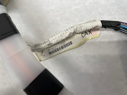 2009 Pontiac G8 Body Wire Wiring Harness OEM - Day's Parts Yard