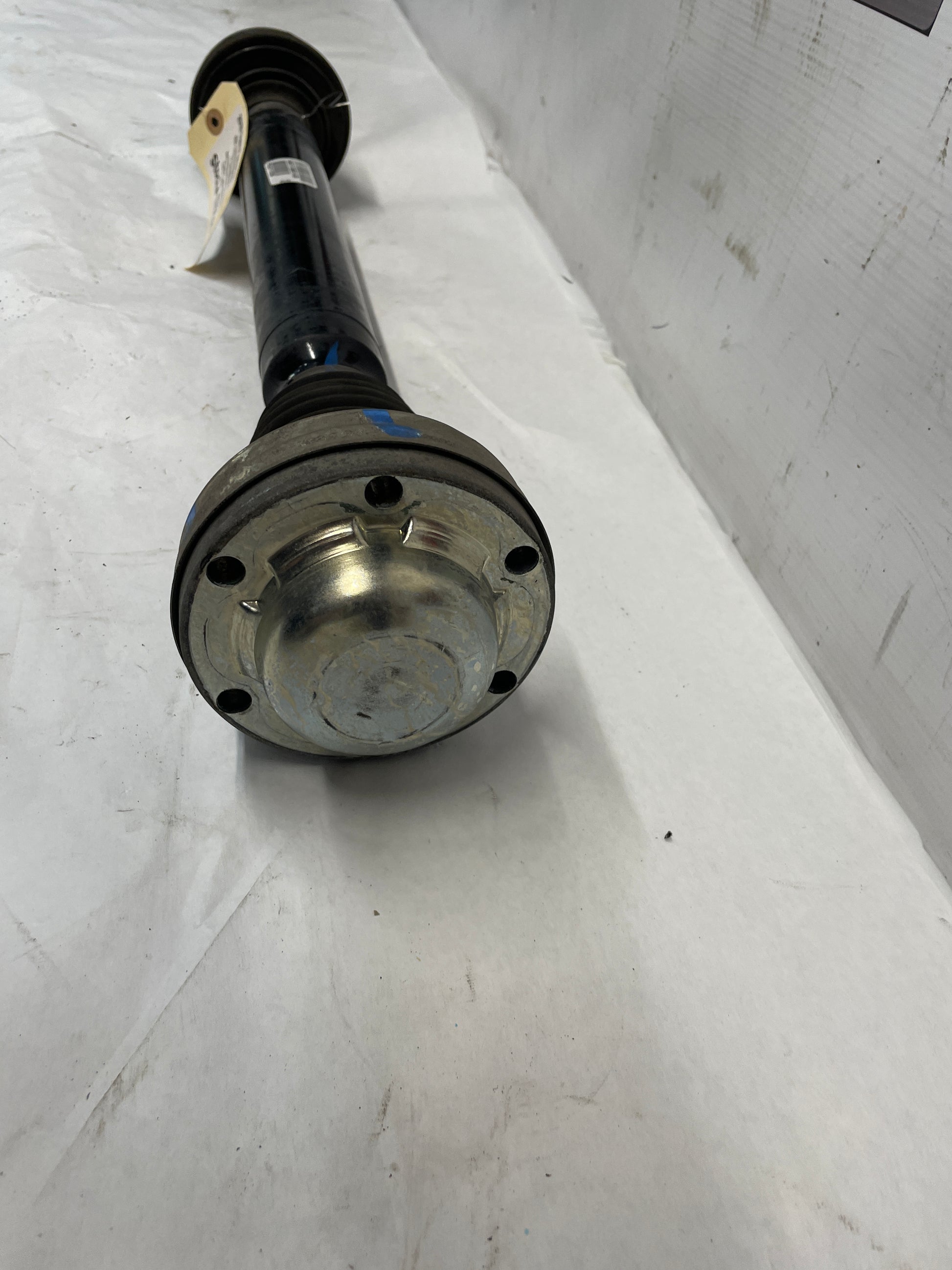 2018 Chevy Camaro SS LH Driver Rear CV Axle Half Shaft OEM - Day's Parts Yard