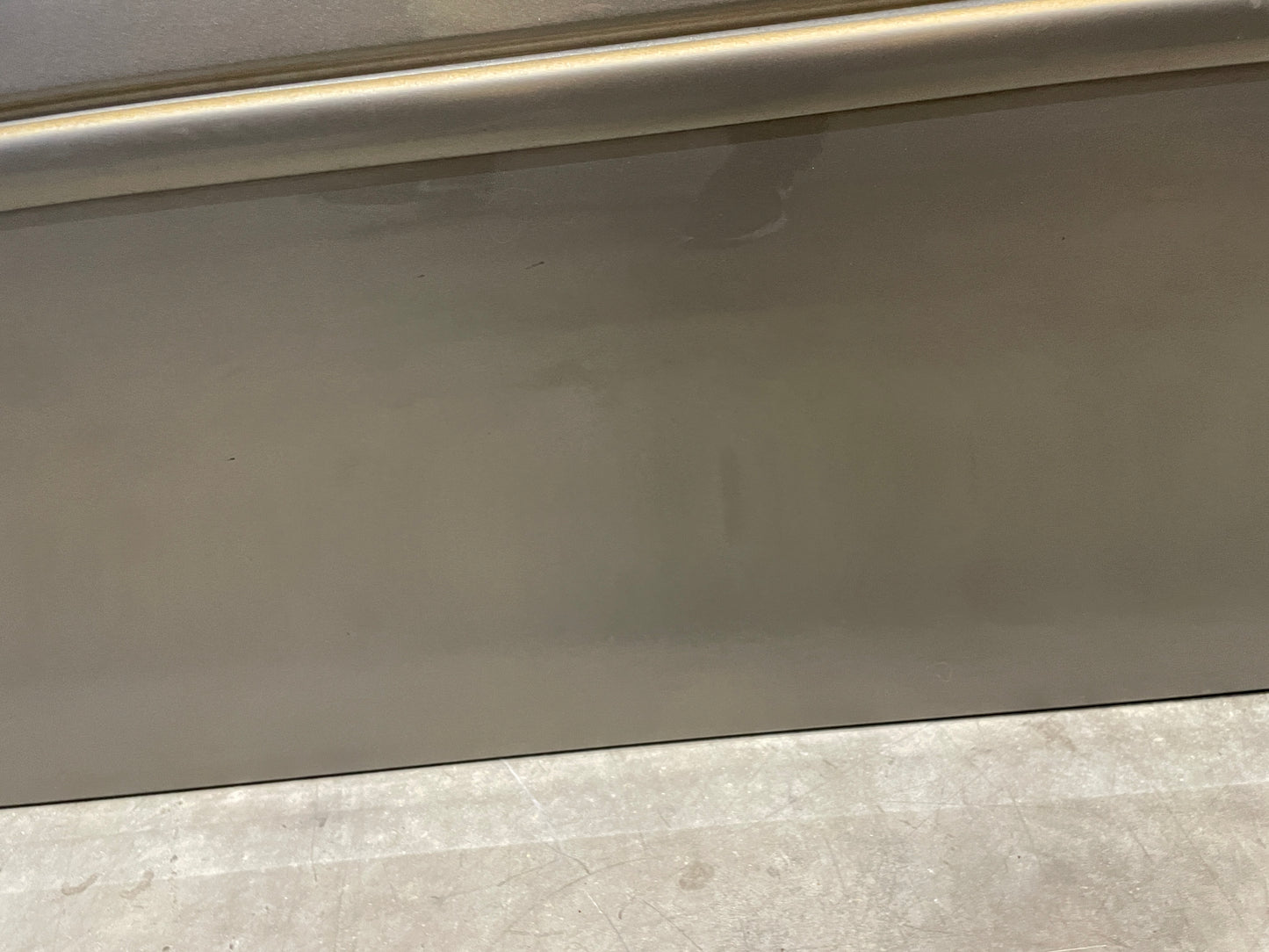1999 Chevy Camaro Z28 LH Driver Exterior Door OEM