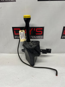 2014 Chevy SS Sedan Coolant Reservoir Recovery Overflow Tank Bottle OEM