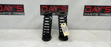 2018 Chevy Camaro SS Rear Coil Springs OEM - Day's Parts Yard