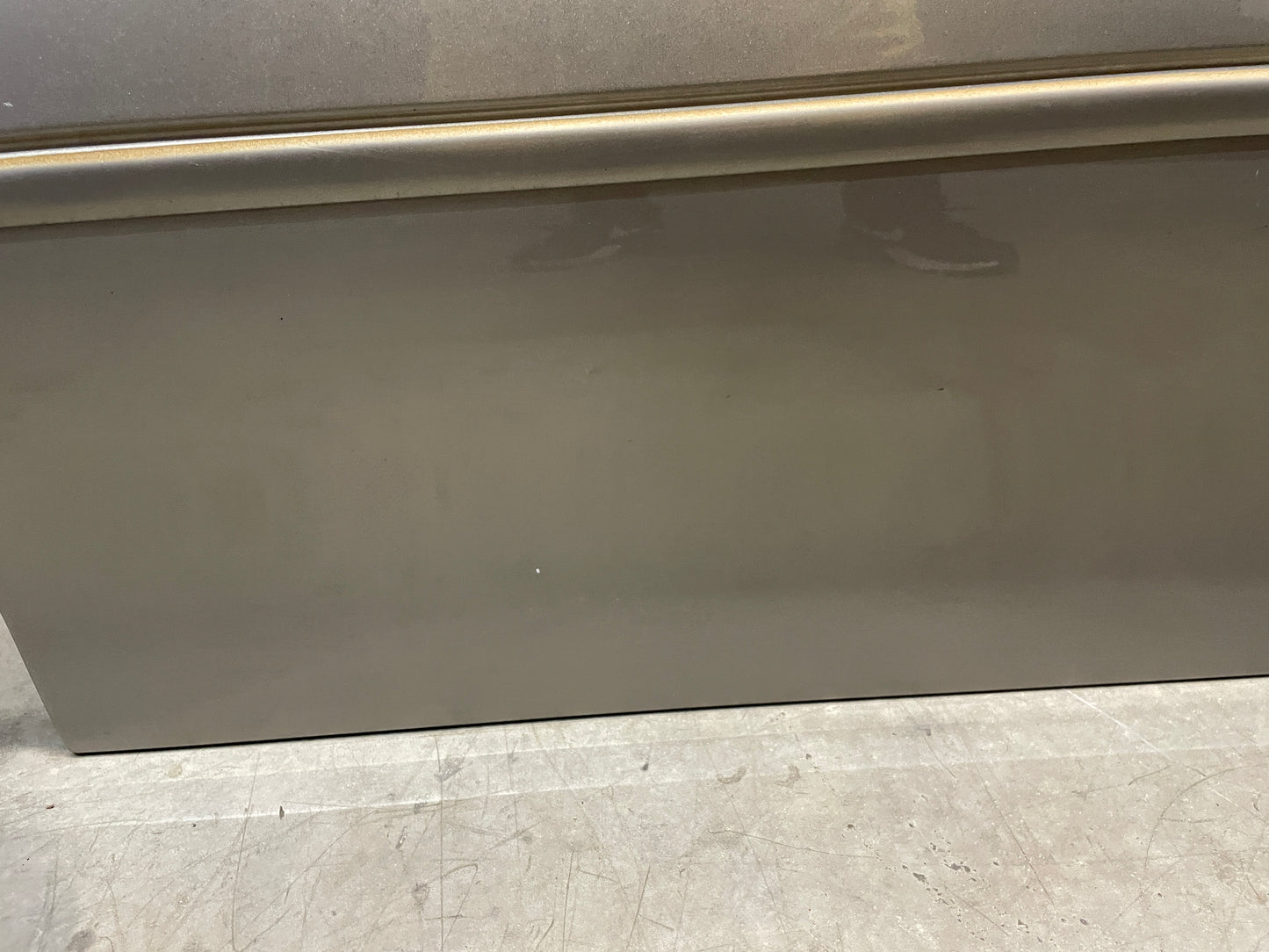 1999 Chevy Camaro Z28 LH Driver Exterior Door OEM