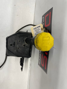 2014 Chevy SS Sedan Coolant Reservoir Recovery Overflow Tank Bottle OEM