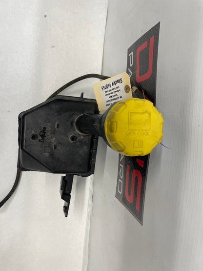 2014 Chevy SS Sedan Coolant Reservoir Recovery Overflow Tank Bottle OEM
