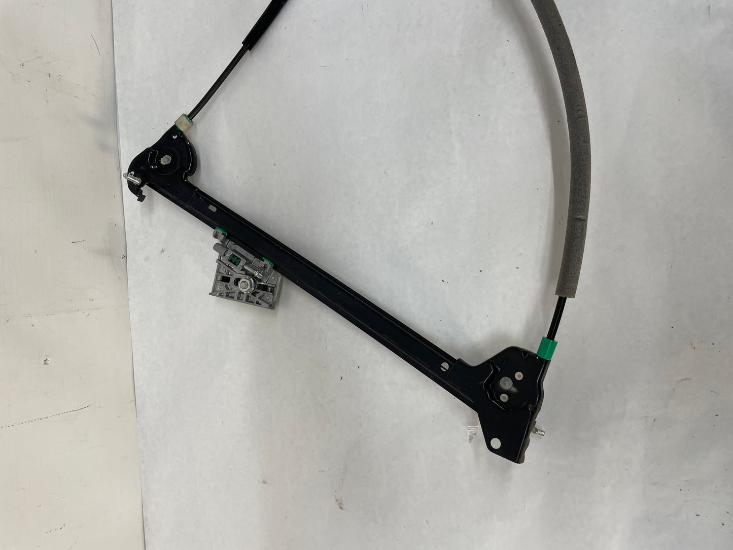 2008 Chevy C6 Corvette RH Passenger Front Window Regulator w/ Motor OEM