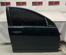 2015 Chevy SS Sedan RH Passenger Front Exterior Door OEM - Day's Parts Yard