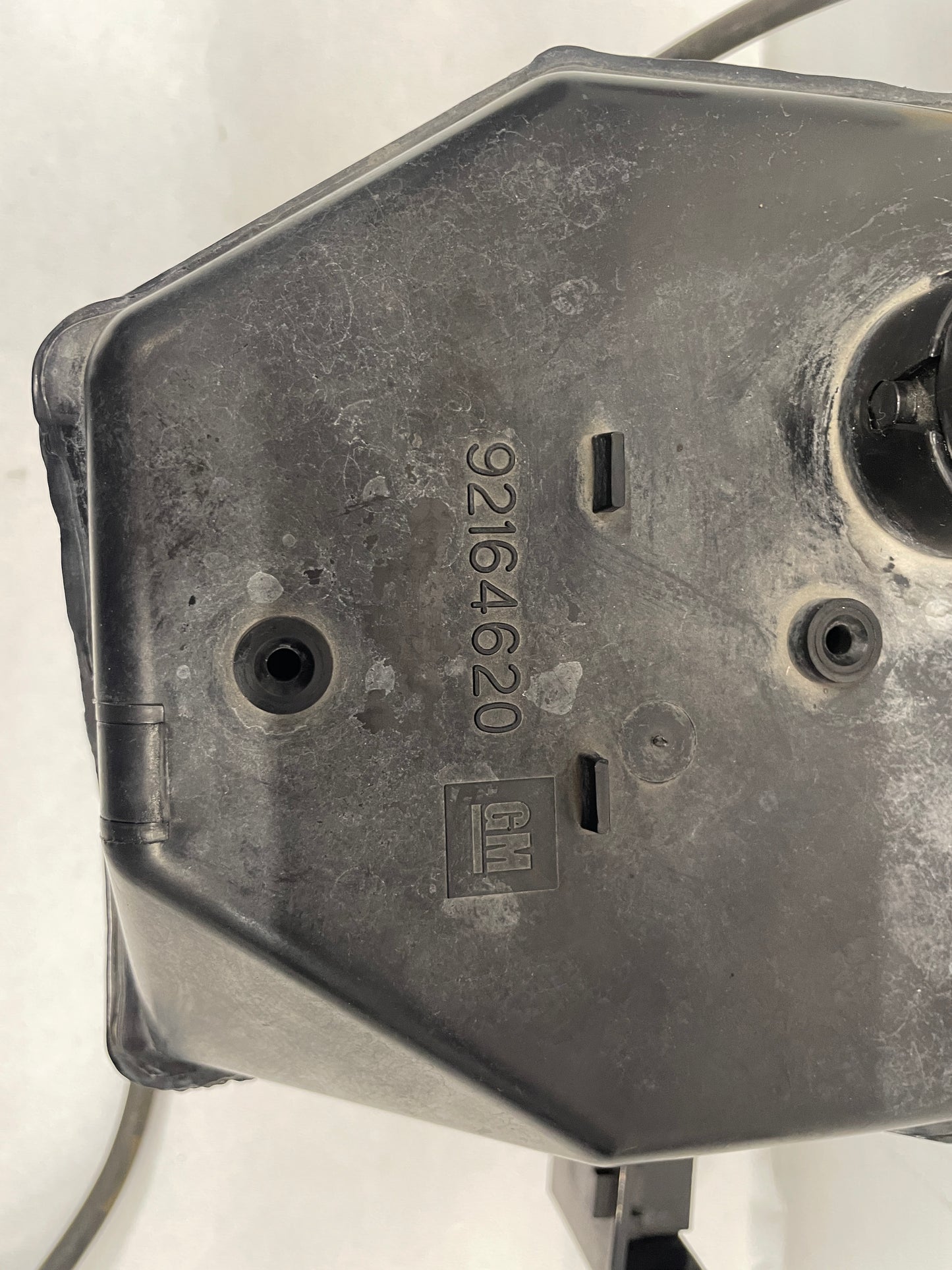 2014 Chevy SS Sedan Coolant Reservoir Recovery Overflow Tank Bottle OEM